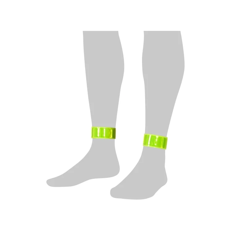 Zero Snap Bands Reflective