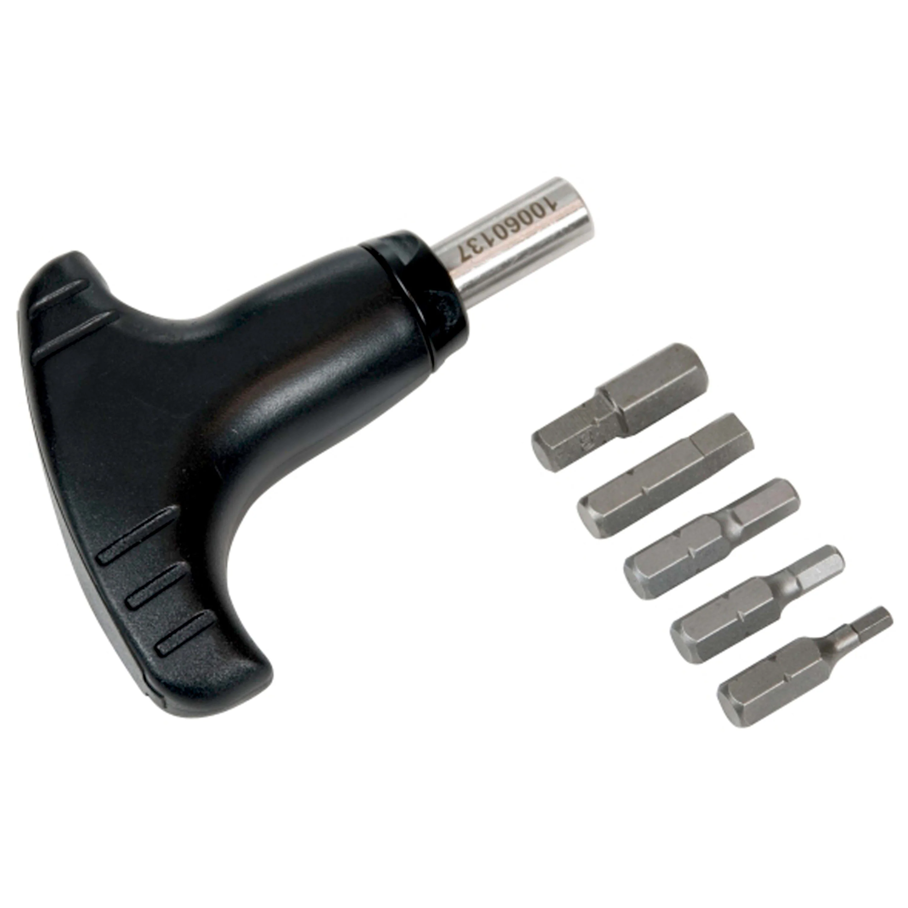Zero T-handle Torque Wrench 5NM - Image 2