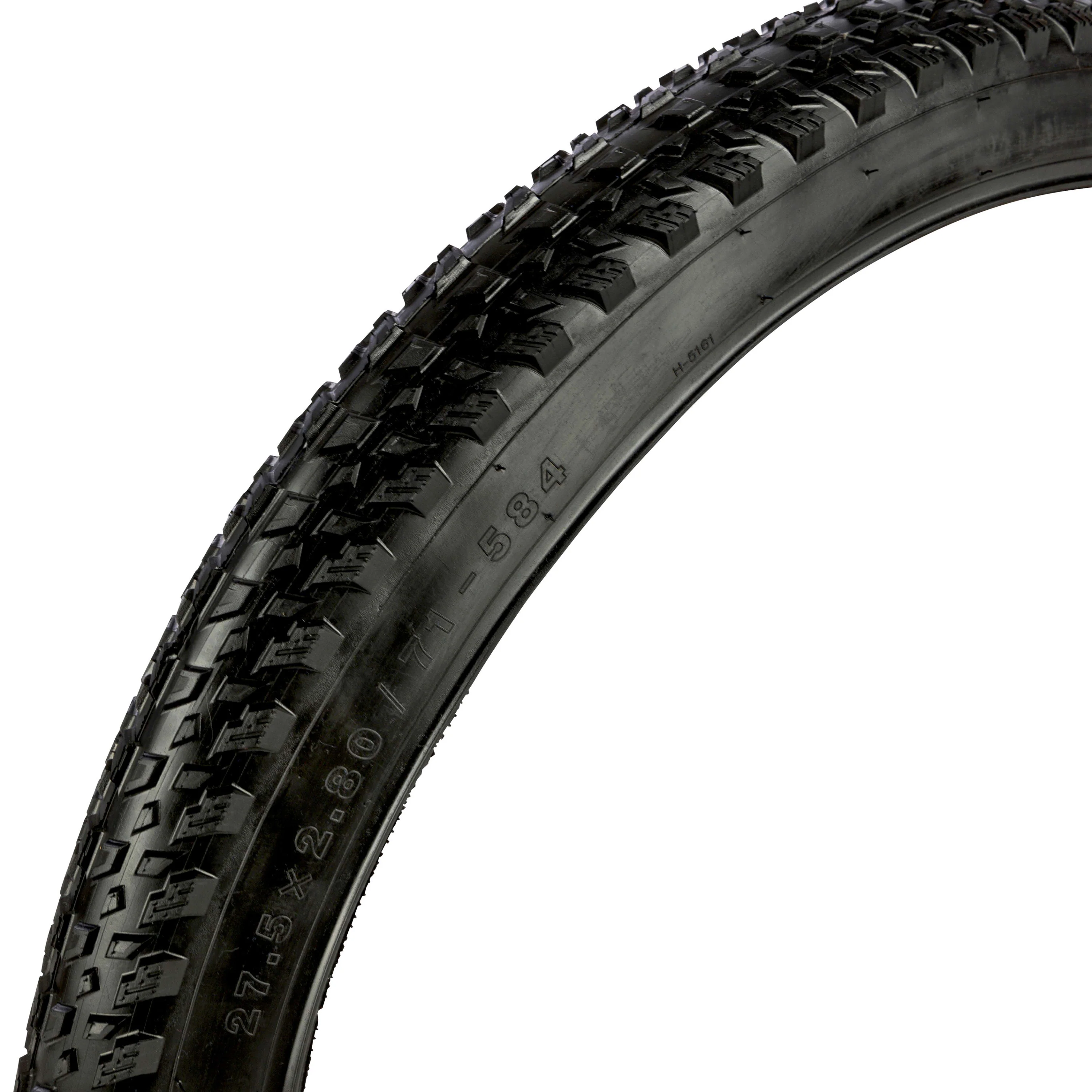 Zero Tyre 27.5 Inch - Black - Image 2